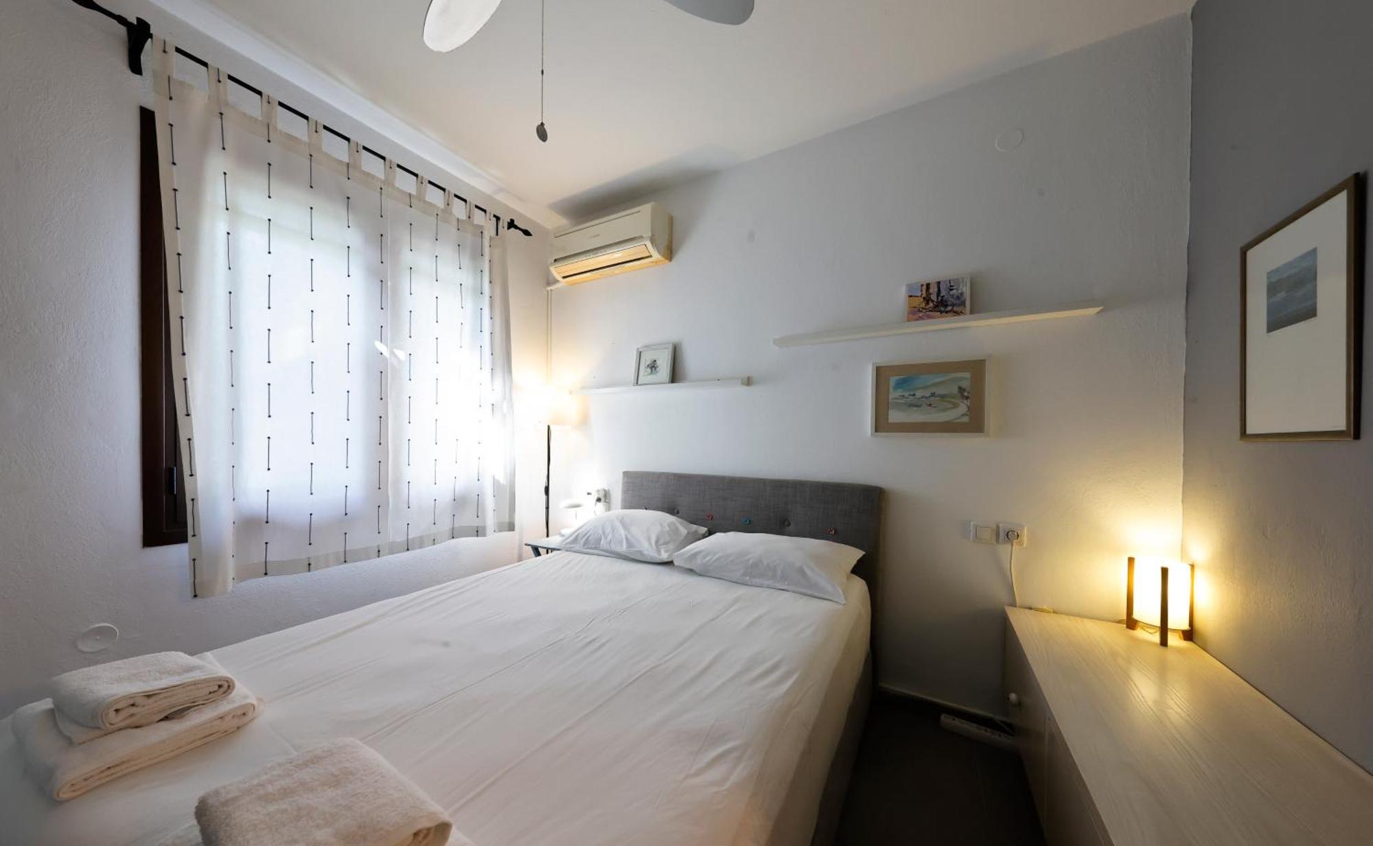 Villa Beautiful Pelion Sea House Kato Gatzea Exterior foto