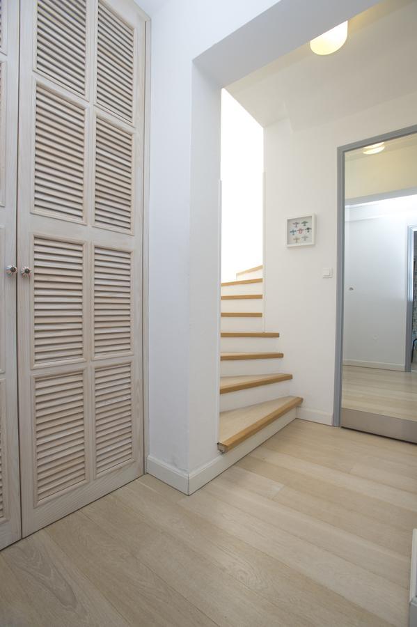 Villa Beautiful Pelion Sea House Kato Gatzea Exterior foto