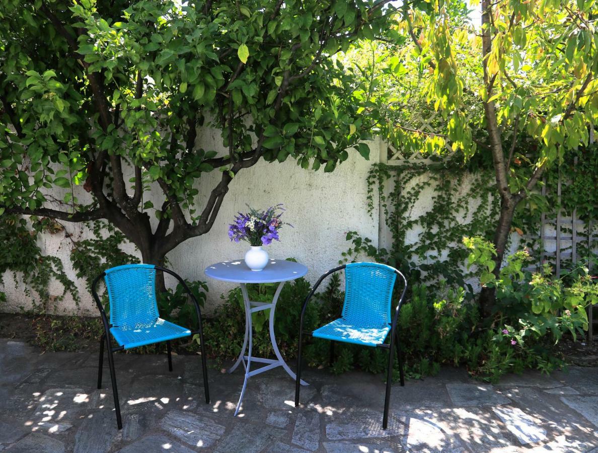 Villa Beautiful Pelion Sea House Kato Gatzea Exterior foto